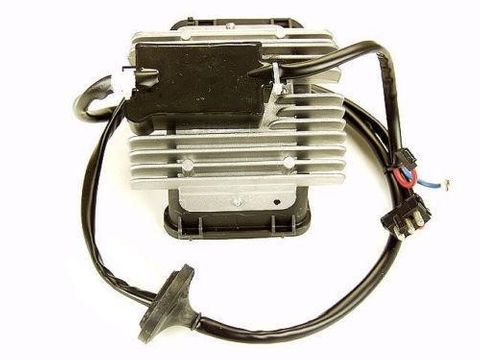 BLOWER FAN REGULATOR R129 MB