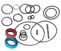 STEER PUMP PUMP SEAL KIT