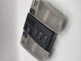 FRONT INTERIOR LAMP W140  USED