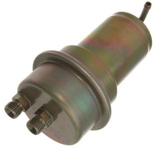 FUEL ACCUMULATOR W123 W126 BOSCH