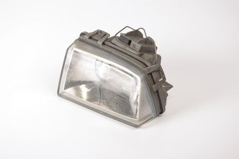 RF FOG LAMP W140 COUPE