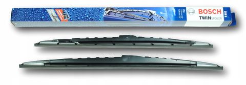 LH RH WIPER BLADE (PAIR) W140 MB