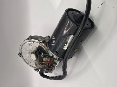 WIPER MOTOR W140  -92 USED