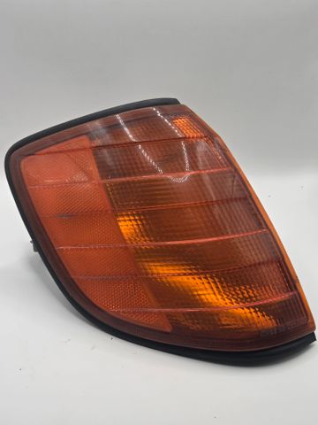 RF INDICATOR LAMP W140 USED