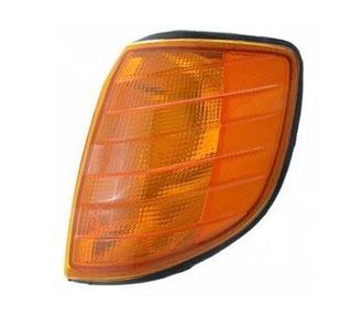 LF INDICATOR LAMP W140 ORANGE