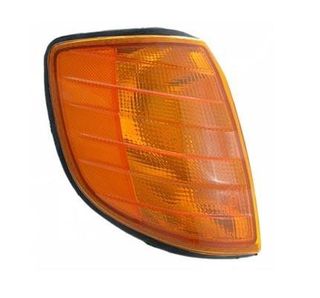 RF INDICATOR LAMP W140 ORANGE