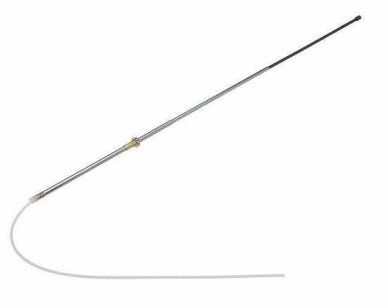 AERIAL MAST HIRSMANN W140 URO