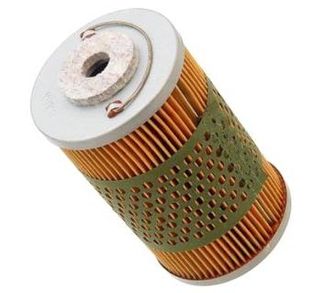 FUEL FILTER M127 M129 M130  E5KP