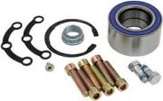 REAR WHEEL BEARING KIT W140 W220