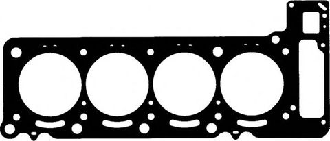 RH HEAD GASKET M156 ELRING