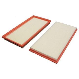 AIR FILTERS M156 (PAIR) AMG 63 E1249L-2