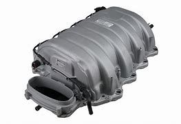 INTAKE MANIFOLD M156 AMG 63 MB