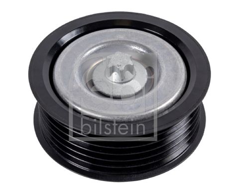 IDLER PULLEY M156 GROOVED 62MM