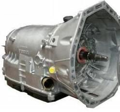 AUTO TRANS 722-663 W163 ML500 REBUILT