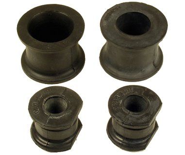 SWAY BAR BUSH KIT FRONT REAR URO