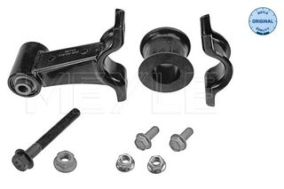 LH SWAY BAR BRACKET KIT