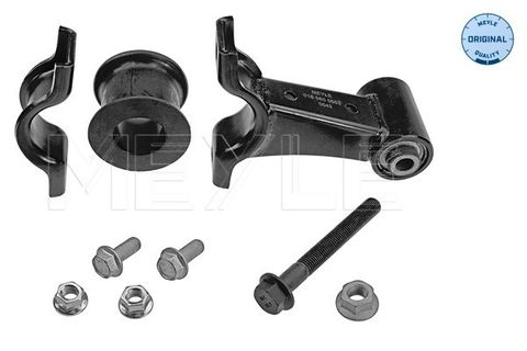 RH SWAY BAR BRACKET BUSH KIT