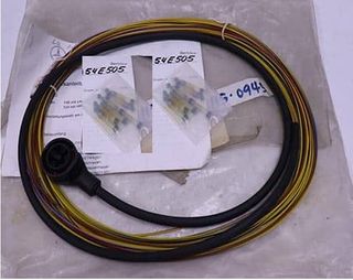 AIR MASS REPAIR CABLE W140 M104 M120 MB N.L.A