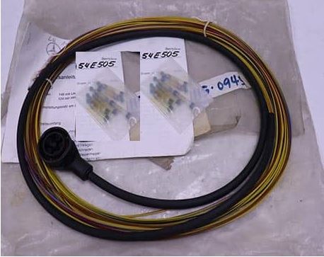 AIR MASS REPAIR CABLE W140 MB