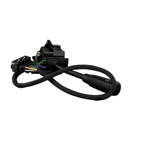 INDICATOR SWITCH W140 MB