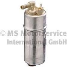 FUEL PUMP INTANK MAIN W203 W209 AMG