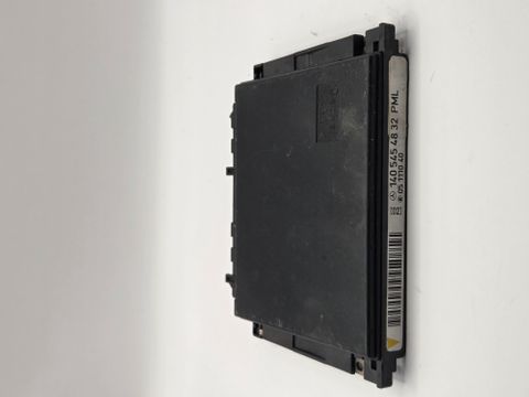 PML CONTROL UNIT USED