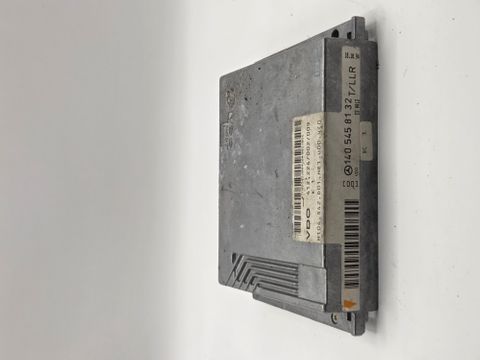 IDLE CRUISE CONTROL UNIT USED