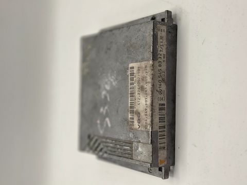 IDLE CRUISE CONTROL UNIT S280