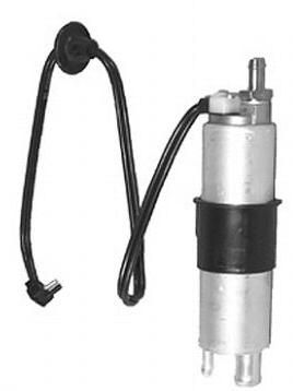 FUEL PUMP W202 W208 HELLA