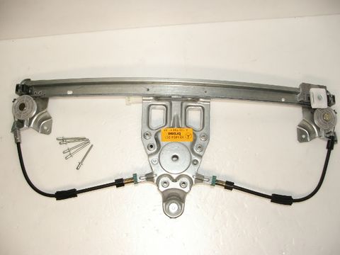 LR WINDOW REGULATOR W140 MB