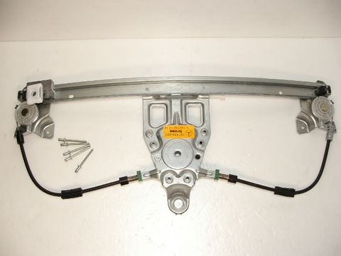 RR WINDOW REGULATOR W140 MB