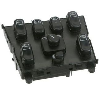 WINDOW SWITCHES W163 URO