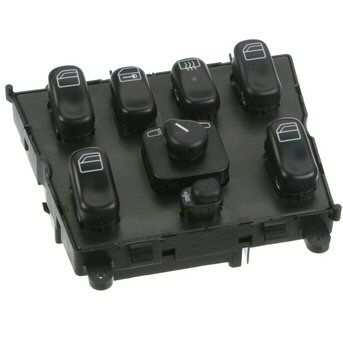 WINDOW SWITCHES W163 URO