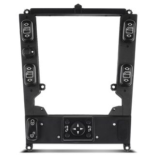 WINDOW SWITCH CONTROL