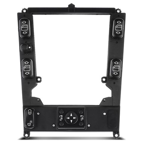 WINDOW SWITCH CONTROL