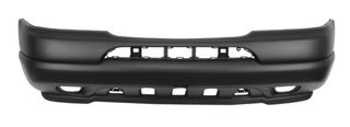 FRONT BUMPER COVER ML163 -01 TAI