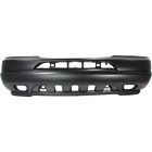 FRONT BUMPER COVER ML163 -01