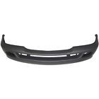 FRONT BUMPER COVER ML163 01-