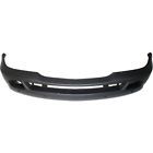 FRONT BUMPER COVER ML163 01-