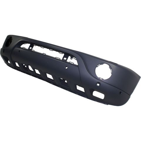 FRONT BUMPER COVER PARK AMG ML55