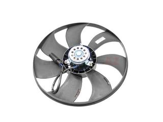 ENG RADIATOR FAN W210 W208