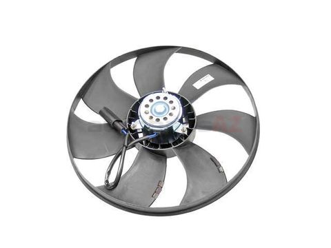 ENG RADIATOR FAN W210 W208