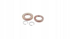 FRONT SIDE AXLE SEAL KIT (PAIR)