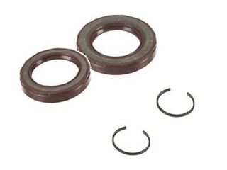 REAR SIDE AXLE SEAL SET (PAIR)