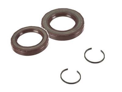 REAR SIDE AXLE SEAL SET (PAIR)