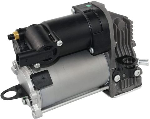 AIR SUSPENSION COMPRESSOR W164 BILSTEIN