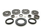 FRONT DIFF BEARING SEAL KIT W164