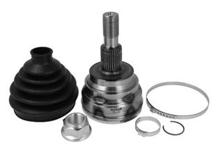 LH RH OUTER CV JOINT KIT W164 W166