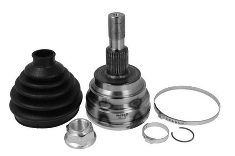 LH RH OUTER CV JOINT KIT W164 W166