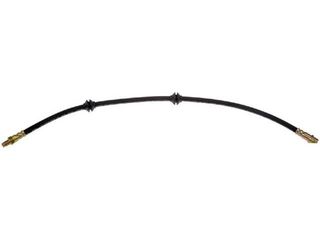 REAR BRAKE HOSE W164